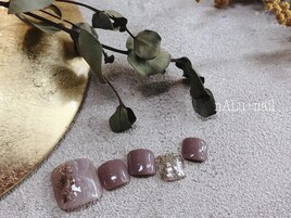 フットシンプル