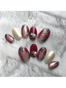 ララネイル(LaRa Nail)/ネイルチップ