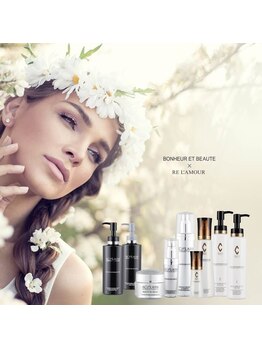 ラズリ(LazuLuLy)/毎日のスキンケアで将来の顔に！