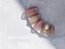 ネプチューン 学芸大学店(NEPTUNE)/No. 13 マグネットデザイン N