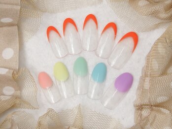 リバース(Reverse)/フレンチ系