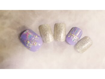 ネイルサロン ネイルクク(Nail KUKU)/ユニコーン