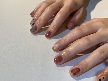 アンティム ネイル(INTIME nail)/