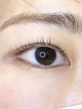 アイラ(aira)/パリジェンヌラッシュリフト