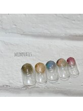 マムネイル 麻布十番(mumnails)/90min