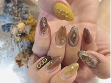 レイ 北千住店(REY)/ニュアンス