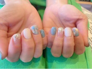 チル(chill)/お任せデザイン