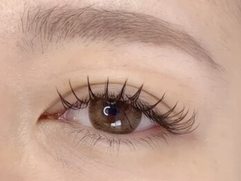 プライベートサロン エクラ(privatesalon eclat)/マツエク/フラットラッシュ