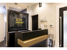ローランドビューティラウンジ 札幌店(RBL)