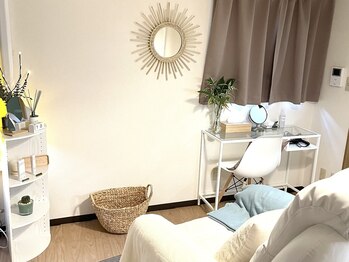 リア(Li'a)/【店内】