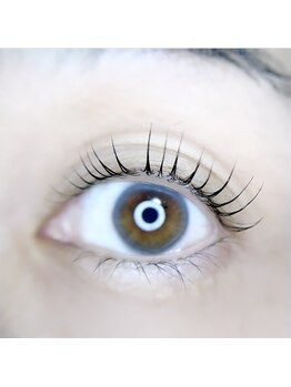 ビーコネクシヨン(美 connection)/ラッシュリフト まつ毛 まつげ