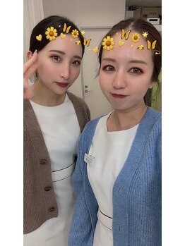 ホワイトニングサロン 名古屋 栄店/【ホワイトニングスタッフ】