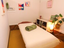 ザボディコーチ(The Body Coach)/マッサージルーム