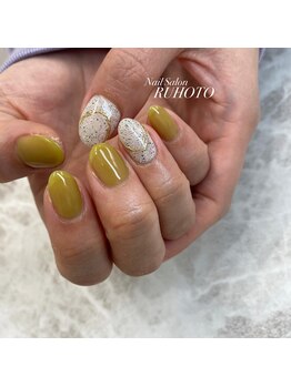 ルホート(RUHOTO)/