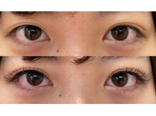 リーベアイラッシュ 東久留米店(Liebe eyelash)/フラットラッシュ140本