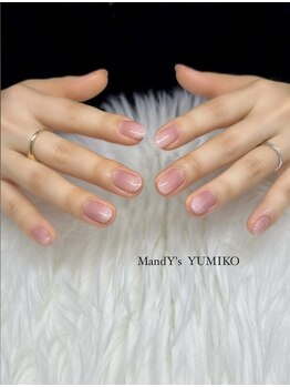 マンディーズ(MandY's)/マグネット/オフィス/シンプル