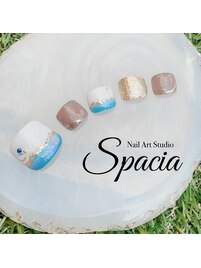 フットセレクトデザイン¥10,500