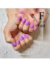 アイラッシュサロン ファスト(Fast)/hand☆オススメデザイン☆