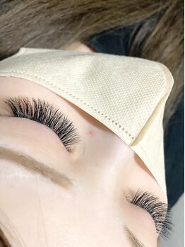 ネイルサロン アニーアンドジーノ(NAIL SALON Annie&Gino)/