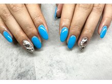 ケーエヌ(KN)/キラキラ埋め尽くし