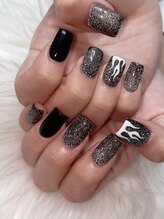 ホランイネイル(HORANGI NAIL)/デザイン定額A