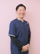 さくらはり灸整骨院 荒井 清久