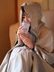 スマイルエスケイディ(Smile SKD)の写真/【甚目寺駅5分×駐車場完備】女性の大敵[冷え/むくみ]を温活で改善★家族や友達、カップルでのご来店も◎