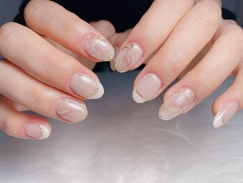 ミキネイルサロン(MiKi Nail Salon)/