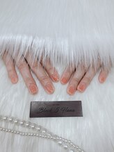 ブロックファイブハナ(Block 5 HANA)/