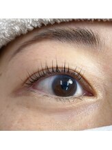 メメ(meme)/パリジェンヌラッシュリフト