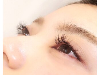 アイズ 鴻巣店(I's)/大人っぽくクールな目に