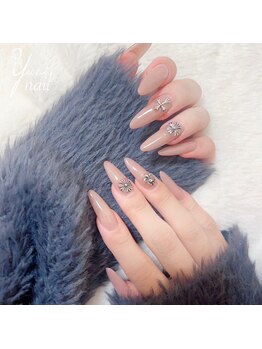 ユリネイル(Yuri nail)/