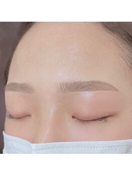 シェーヌ(CHAINE)/眉毛メニュー