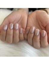 朱花 プルバイシュカ(fle by 朱花)/マグネット