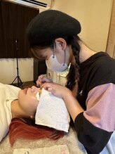 アンジェ(Ange) 瀧本 爽