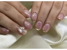 チャイ 大阪上本町店(chai)/design by Nozomi