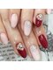 ファストネイル 真美ヶ丘店(FAST NAIL)の写真/【こだわりたい方必見！カラー400色以上！】豊富なカラーから選べる♪したいデザイン実現します☆