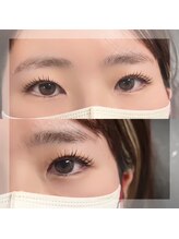 アムラット(amlat)/まつ毛パーマ