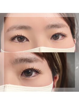 アムラット(amlat)/まつ毛パーマ