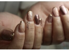 ３. マグネットネイル-2-