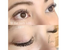 キー(kii)/ダブルフラット