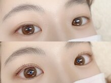 レアナル 横浜店(Leanalu)/ラッシュリフト