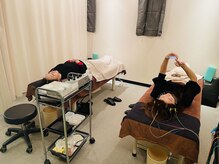 ジェイペック鍼灸整骨院/ペア美容鍼(小顔矯正セットで◎)