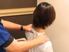 【リラク】≪強もみ好きに！≫国家資格のもみほぐし　60分