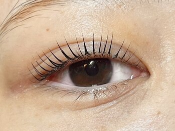 コル アイラッシュ マルヤマ(col eyelash maruyama)/lash lift