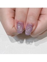 ビューティマーケット アングゥ(BEAUTY MARKET ungu)/ハート