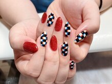 マイスタンネイル(MY STAN NAIL)/ハンド持ち込み