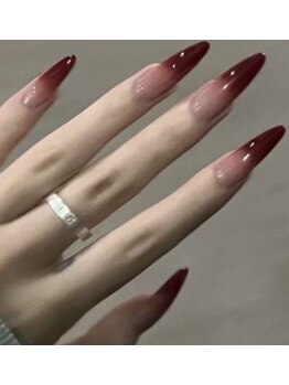 美ノ庵ネイルサロン メトロポリタン前店/