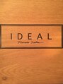 イデアール(Ideal)/IDEAL