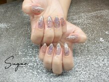 シュガービューティーネイルズ(Sugar Beauty Nails)/